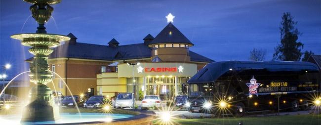 Season 5 of Eureka Gets Underway in Rozvadov Season 5 of Eureka Gets Underway in Rozvadov