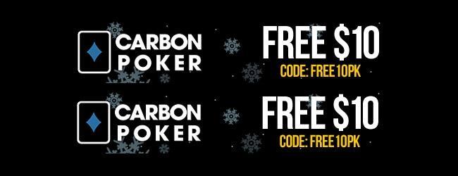 Carbon Poker League Kicking Off in March