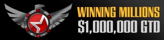 Winning Millions at WPN Records $100,500 Overlay Winning Millions at WPN Records $100,500 Overlay