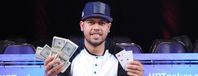Jose Montes Outlasts Huge Field to Win HPT Black Hawk Jose Montes Outlasts Huge Field to Win HPT Black Hawk