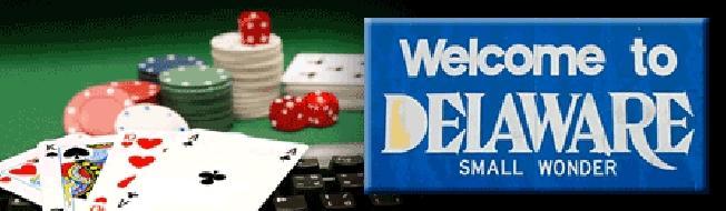 Delaware-Nevada to Launch Interstate Online Poker by April Delaware-Nevada to Launch Interstate Online Poker by April