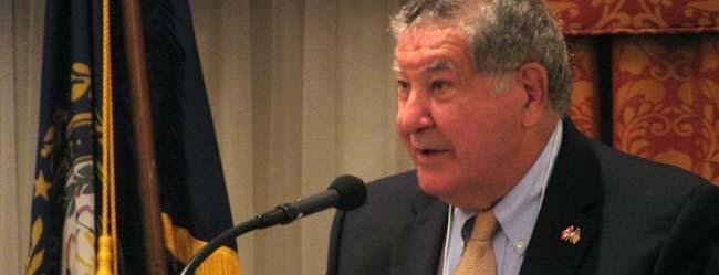 New Casino Bill Proposed in New Hampshire New Casino Bill Proposed in New Hampshire