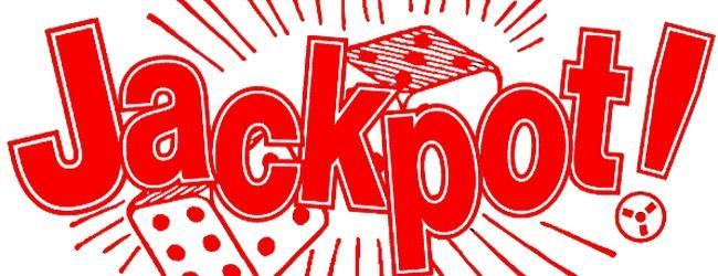 New Jersey Man Collects Biggest Jackpot to Date New Jersey Man Collects Biggest Jackpot to Date