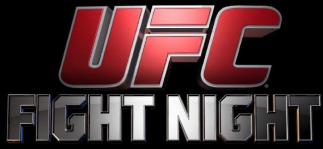 Underdogs at UFC Fight Night Crush Bookmaker Underdogs at UFC Fight Night Crush Bookmaker