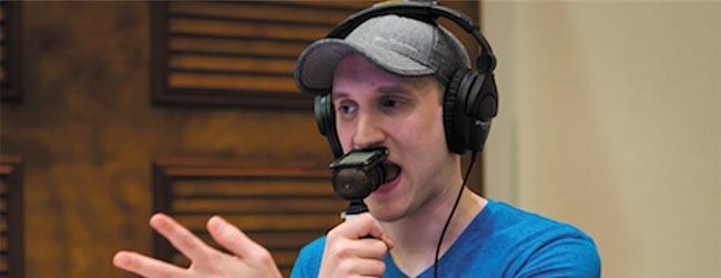 Jason Somerville Latest Addition to Team PokerStars Pro Roster