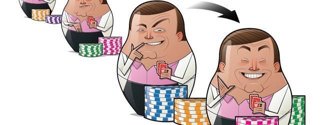 Beginners strategy: Quick fixes for bet sizing Beginners strategy: Quick fixes for bet sizing