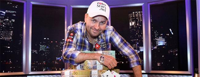 Modern Poker and Sponsorship Deals Modern Poker and Sponsorship Deals
