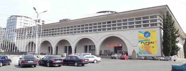 MPN Poker Tour Stop in Tbilisi Announced