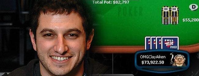 Weekly High Stakes Report â Galfond and Blom Win Six Figures Weekly High Stakes Report â Galfond and Blom Win Six Figures