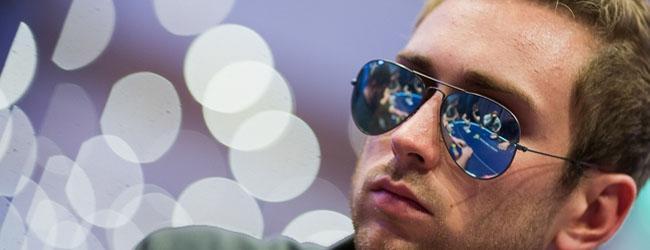 EPT11 Malta – Day 2 of IPT, Connor Drinan Leads €25k High Roller