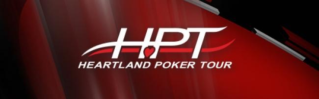Frank Patti Nabs $103,326 at HPT Ameristar Frank Patti Nabs $103,326 at HPT Ameristar