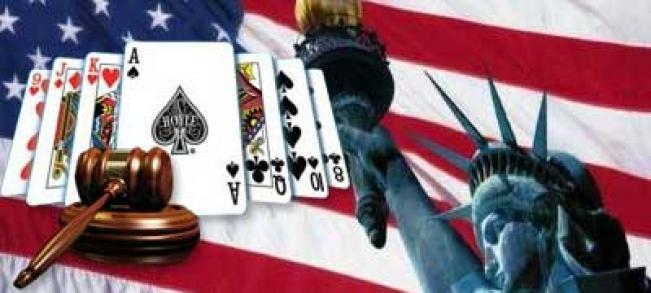 Poker-only measure prompted in part by RAWA Poker-only measure prompted in part by RAWA