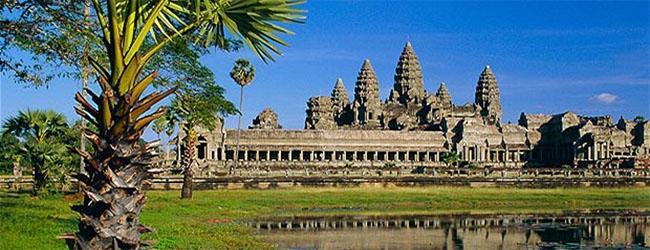 Cambodia