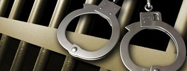 Handcuffs Handcuffs