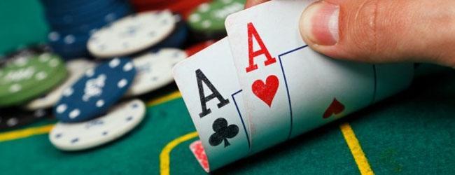 Gambling Gambling