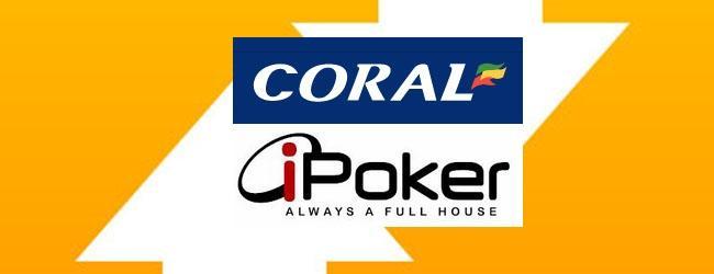 Betfair Coral Betfair Coral