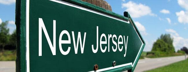 New Jersey Online Gaming