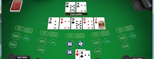 PokerStars Casino PokerStars Casino