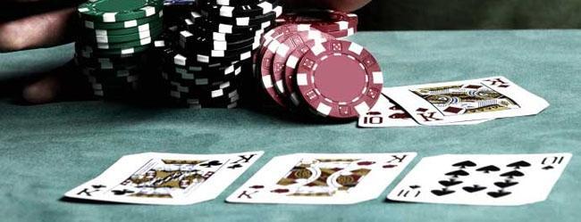 Gambling addiction Gambling addiction
