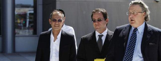 Paul Phua Paul Phua