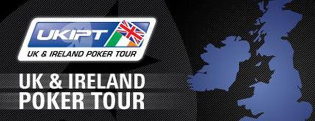 UKIPT Nottingham