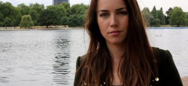 Liv Boeree joins list of live streamers