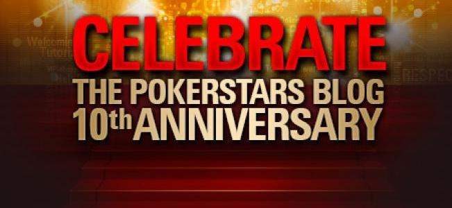 Another milestone for the industry's top site Another milestone for the industry's top site