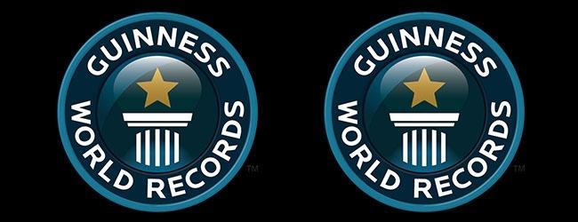 Poker Guinness Records