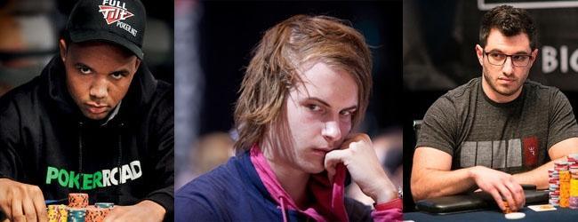 Ivey Blom Galfond Ivey Blom Galfond