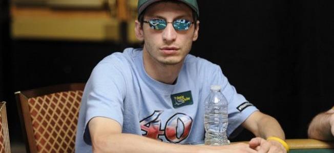 Authorities not finished hassling Bryan Micon Authorities not finished hassling Bryan Micon