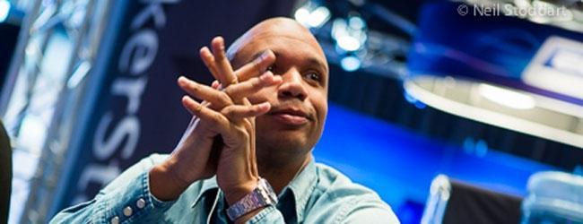 Phil Ivey Monaco Phil Ivey Monaco