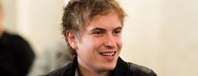 Viktor Blom Viktor Blom
