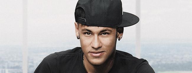 Neymar Jr