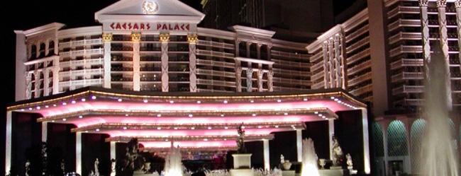 Caesars Palace