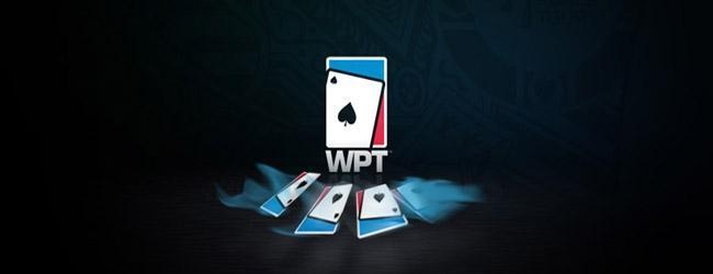 WPT Poker WPT Poker