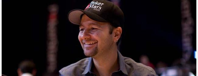 Daniel Negreanu Daniel Negreanu