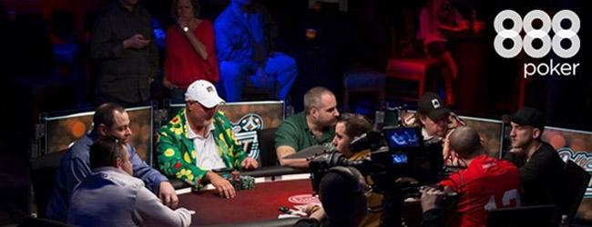 Poker Night in America Poker Night in America