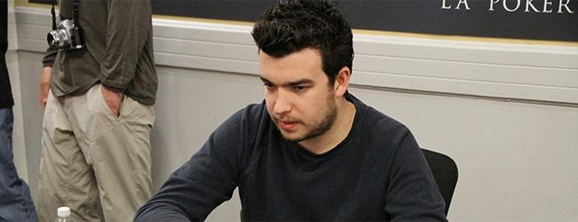 Chris Moorman Chris Moorman