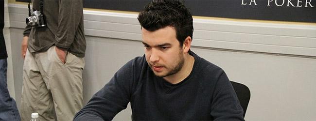 Chris Moorman