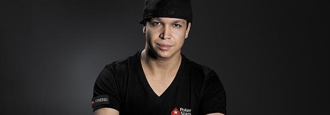 Felipe Mojave PokerStars Felipe Mojave PokerStars