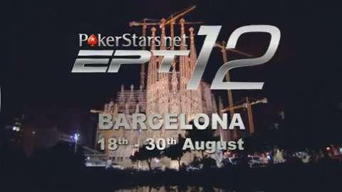 Casino Barcelona prepared for huge festival Casino Barcelona prepared for huge festival