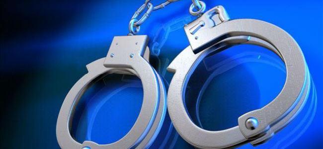 Dropped baggie results in arrest and fine Dropped baggie results in arrest and fine