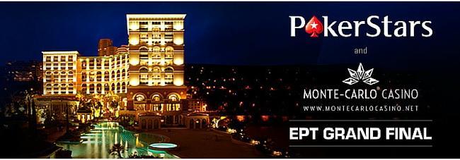 2015 EPT Barcelona Main Event Day 4