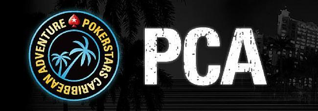 Biggest PokerStars Festival Yet 2016 Caribbean Adventure