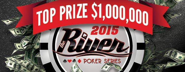 WinStar River Poker Series 2015