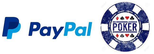 Best online poker sites that accept paypal money