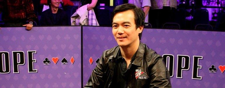 John Juanda player spotlight John Juanda player spotlight