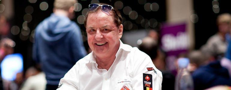 Pierre Neuville November nine