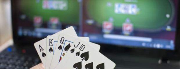 Legalization Of Online Poker In California Will Have To Wait