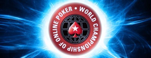 Betting Market for Spectators of WCOOP